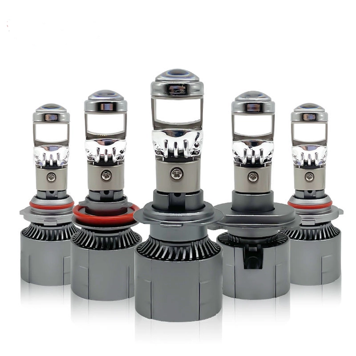 High Low Beam Led Bulbs