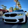 High spec Daytime Running Light (2)