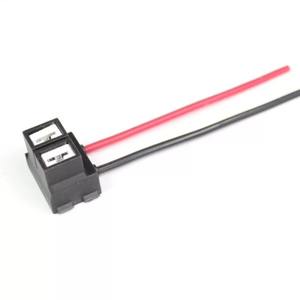 Highly compatible for h7 wire harness (2)