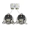 LED Adaptive Headlight Daytime Run Light Module(1)