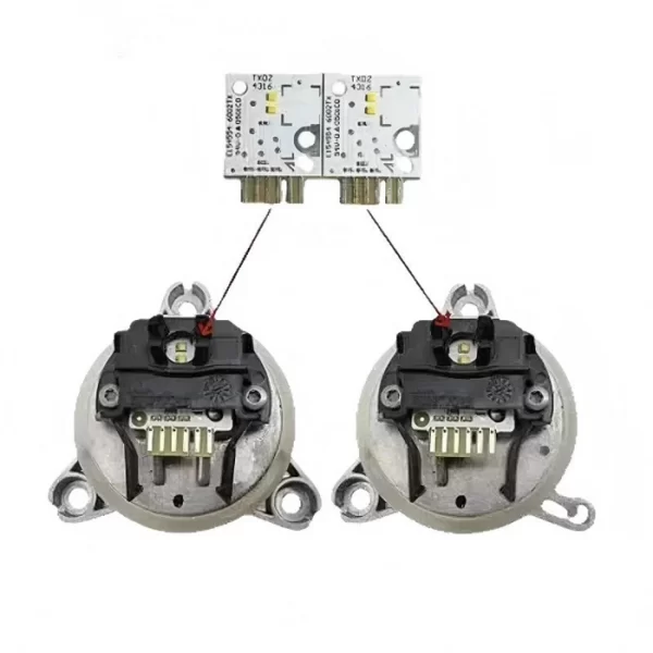 LED Adaptive Headlight Daytime Run Light Module(1)