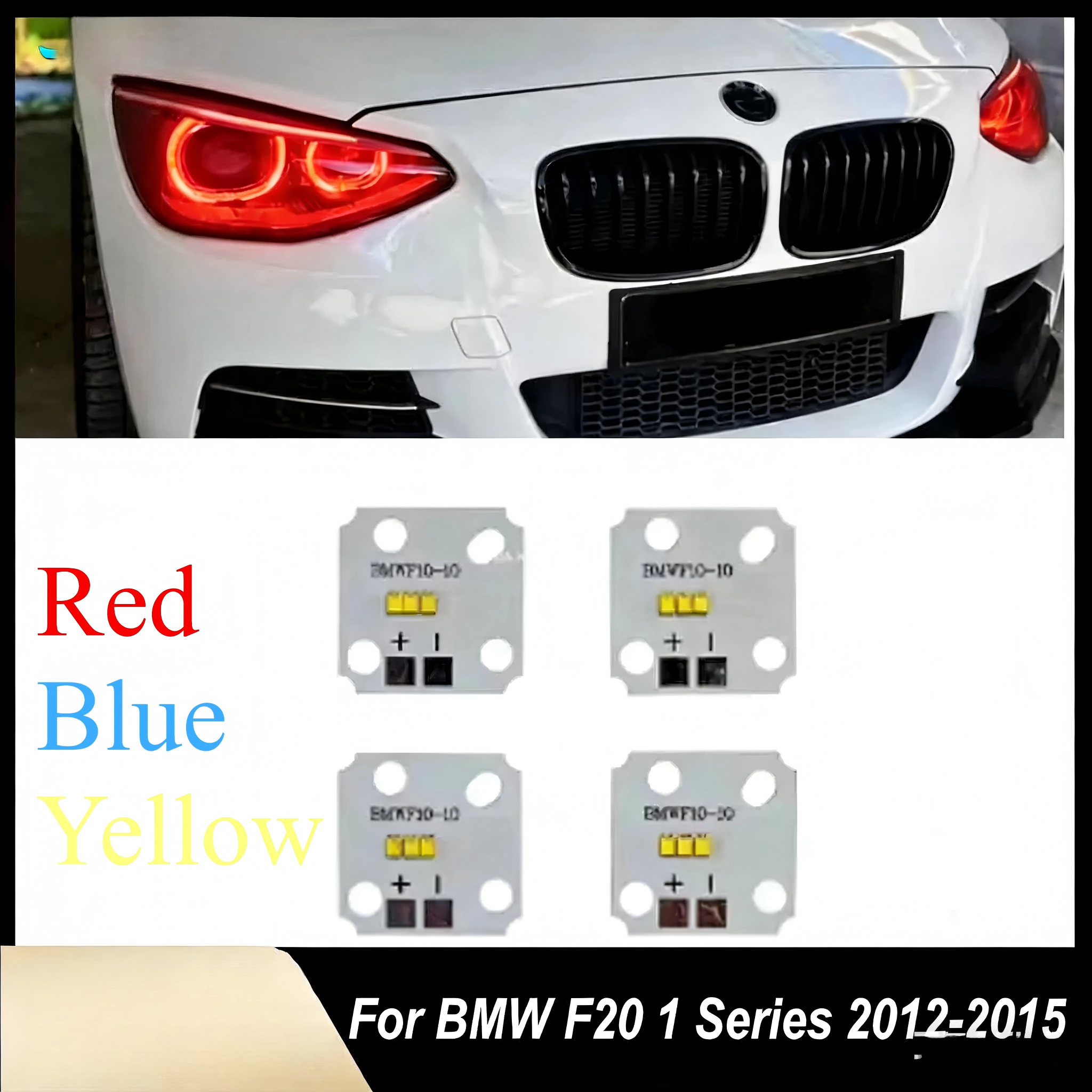 LED Board DRL Module
