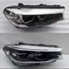 LED DRL Headlight Daytime Running Lights (1)_1
