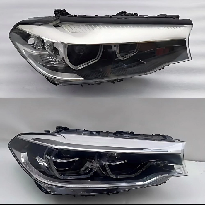 LED DRL Headlight Daytime Running Lights (1)_1