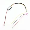 LED DRL relay harness controller Dimmer (6)