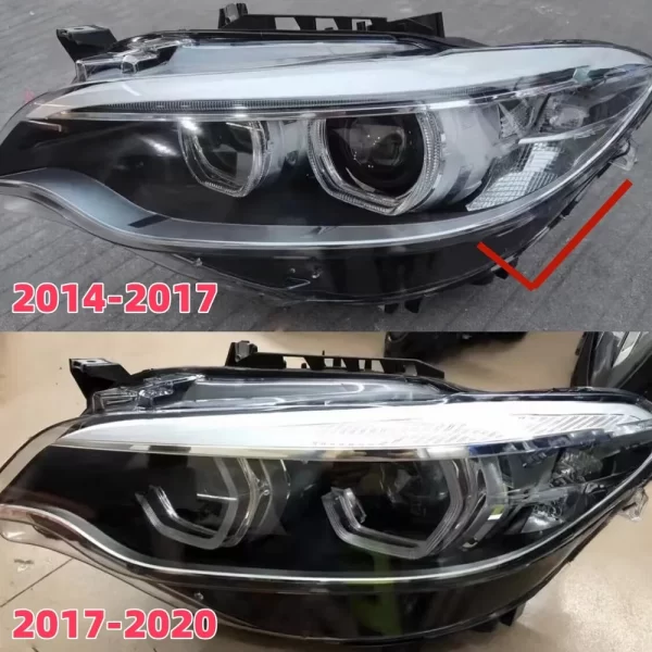 LED Daytime Running Light (2)