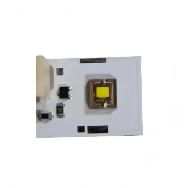 LED Daytime Running Light Chip(1)