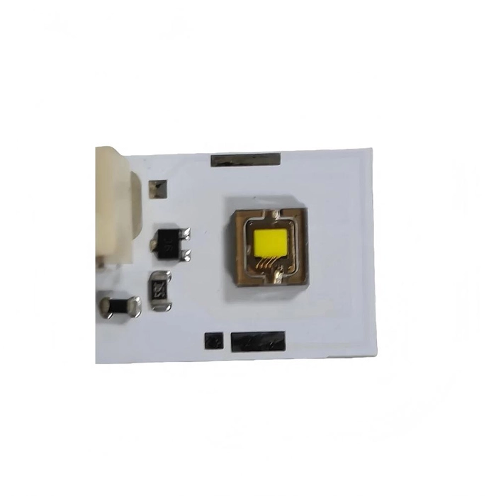 LED Daytime Running Light Chip(1)