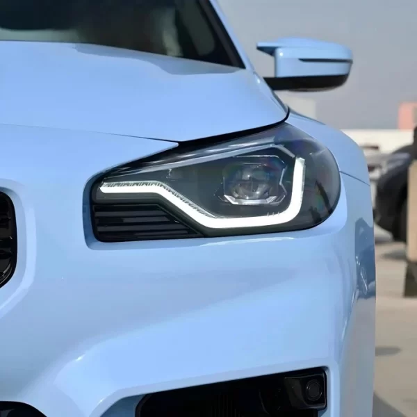 LED Daytime Running Light(1)