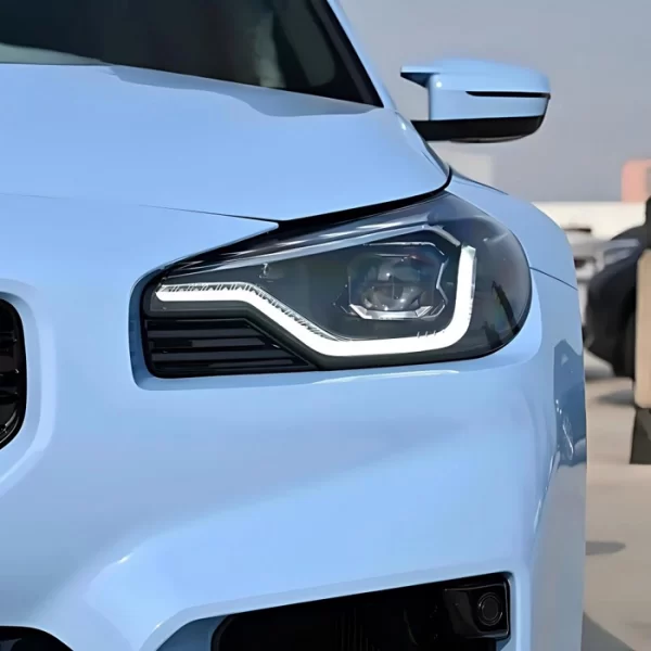 LED Daytime Running Light(1)
