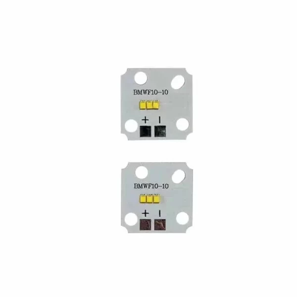 LED Daytime Running Lights (1)