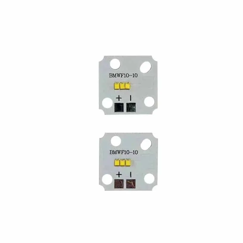 LED Daytime Running Lights (1)