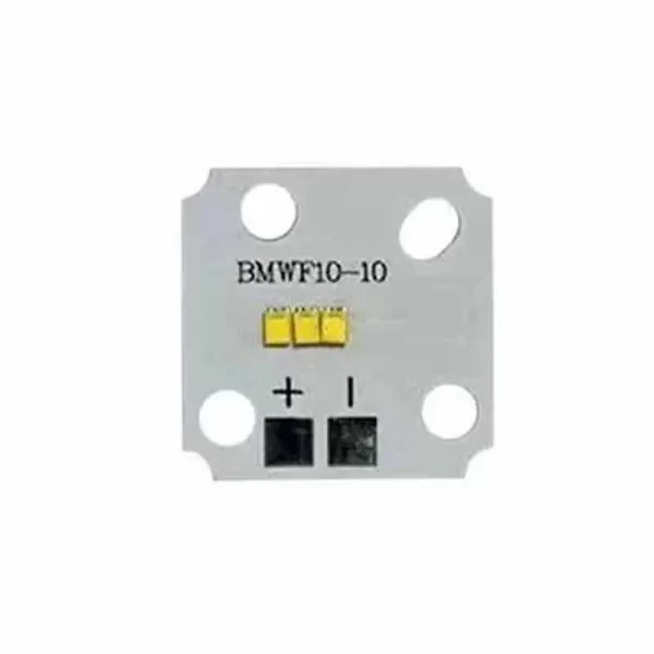 LED Daytime Running Lights