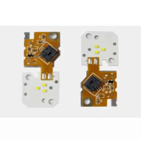 LED Headlight 7343876