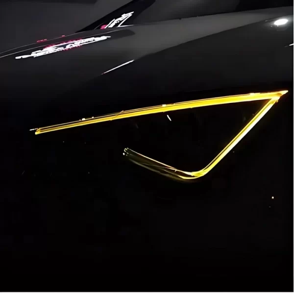 LED Headlight DRL Daytime Running light (1)(1)