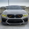 LED Headlight Daytime Running Light (1)