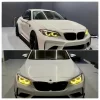 LED Headlight Daytime Running Light (2)(1)