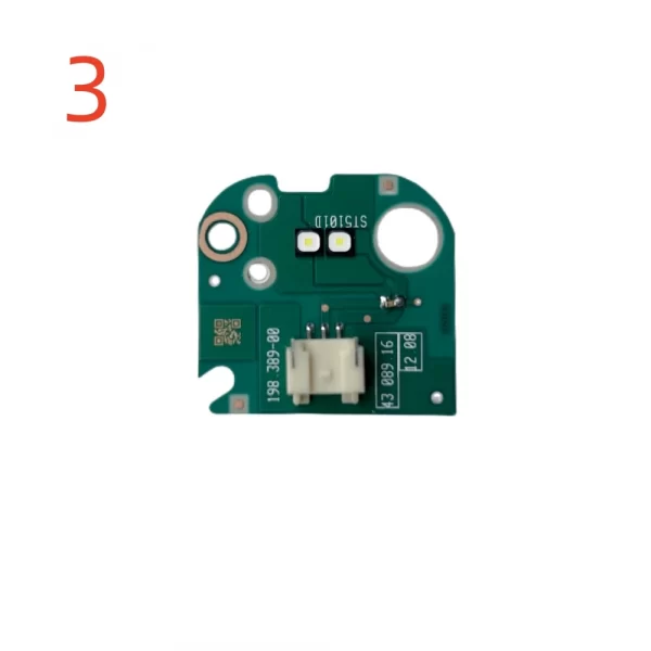 LED Headlight Daytime Running Light