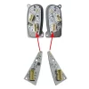 LED Headlight Daytime Running Light