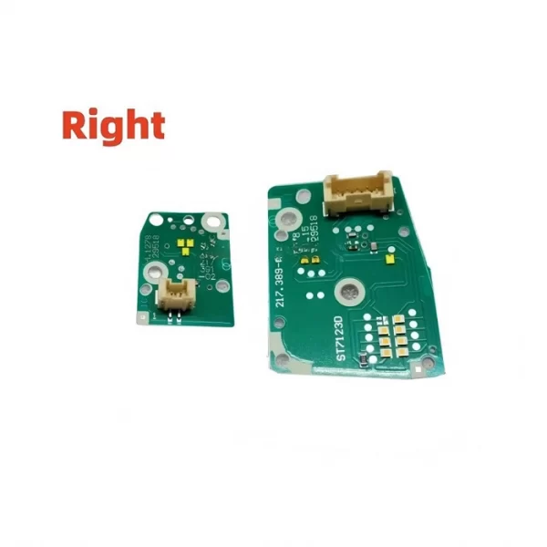 LED Headlight Daytime Running(1)