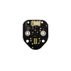 LED Headlight Module Control Blue RED White(1)