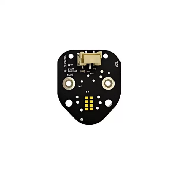 LED Headlight Module Control Blue RED White(1)