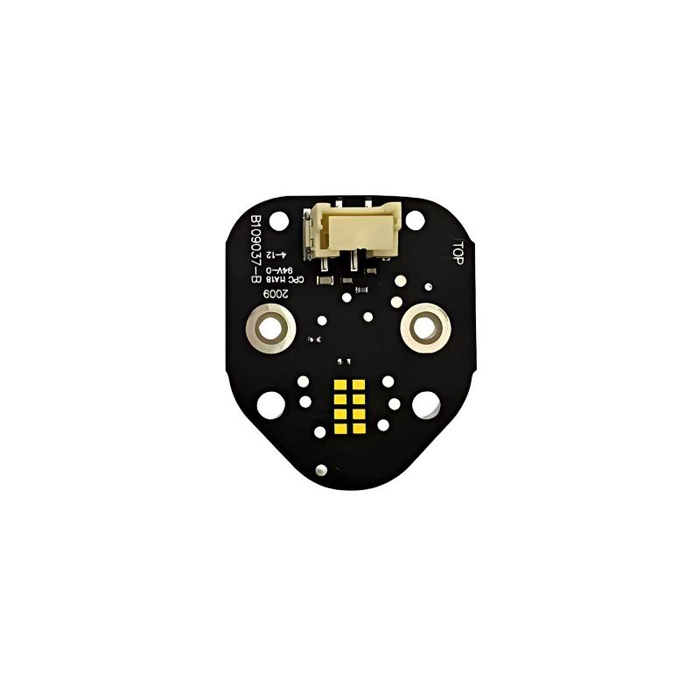 LED Headlight Module Control Blue RED White(1)
