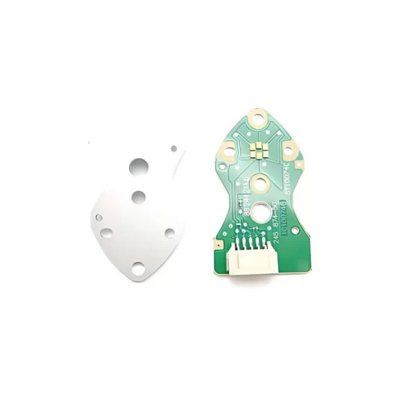LED Headlight Module Control Unit(1)
