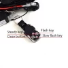 LED Light Wire Relay Kit 40A 12V for Auto Car 4WD UAZ SUV (5)