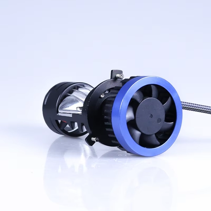 LED Mini Projector Bulbs