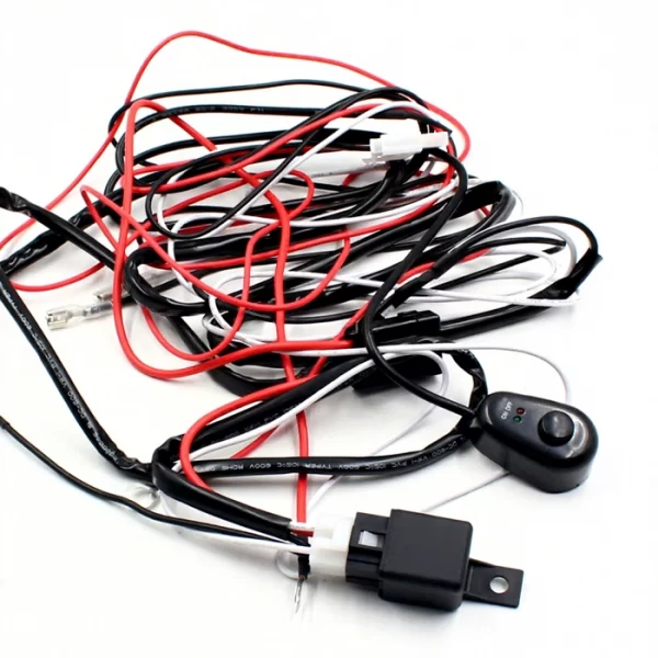 LED Work Light relay (1)