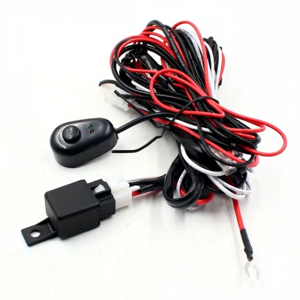 LED Work Light relay (3)