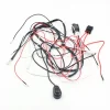 LED Work Light relay (4)