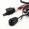 LED Work Light relay (6)