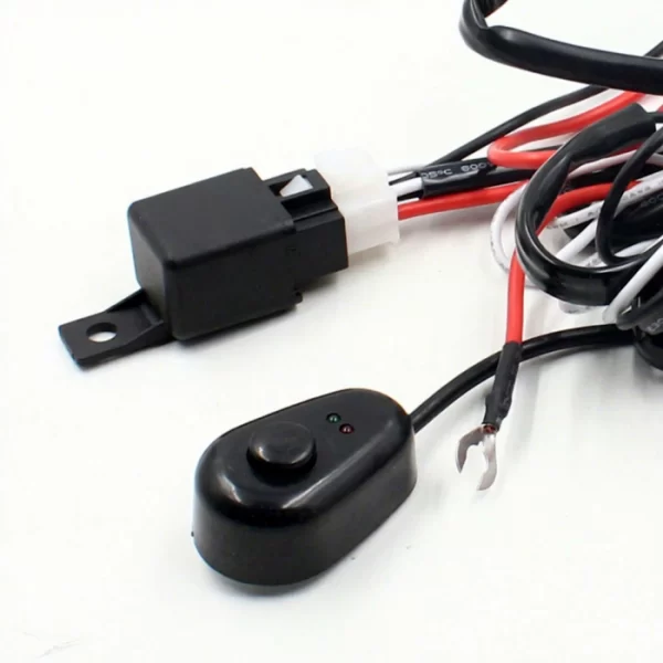 LED Work Light relay (6)