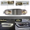 LED Xenon Headlight(1)