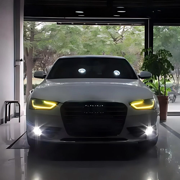 Led Running Lights Module