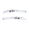 Left Right Side Rear Taillight Repair Kit(1)