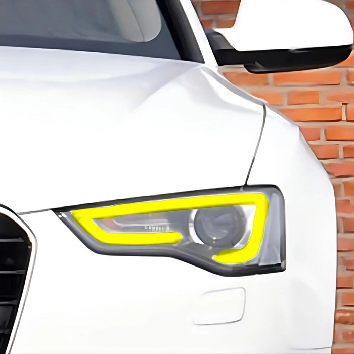 Module Daytime Light