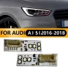 NEW for A1 S1 8X 2016-2018 Facelift(1)