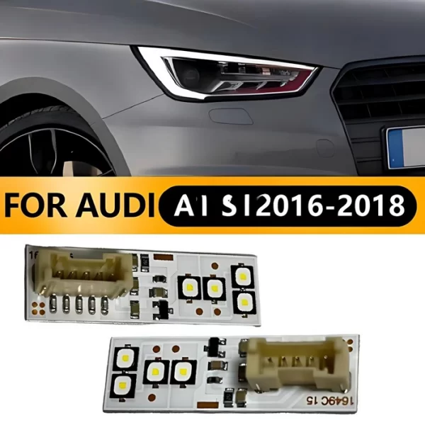 NEW for A1 S1 8X 2016-2018 Facelift(1)