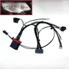 Plug Wire Harness Assembly with AFS (2)(1)