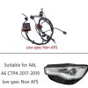 Plug Wire Harness Assembly with AFS (3)