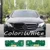 Red Multicolor Yellow Daytime Running Lights (1)