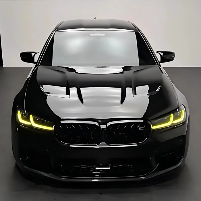 Retrofit Angel Eye
