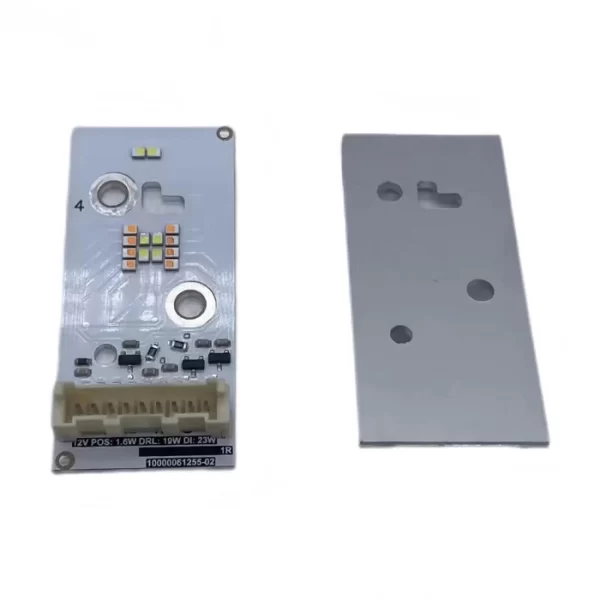 Source Driver Module