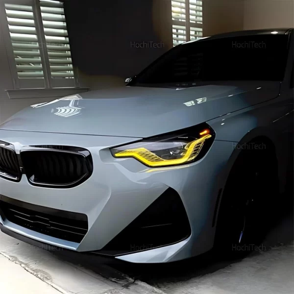 Style Daytime Running Lights Module (2)(1)