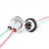 T10 LED Light Holder Base Socket Interior Lamp Cable (3)