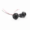 T10 W5W T15 LED bulb socket cables (6)