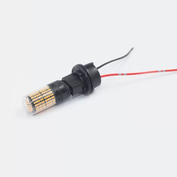 T20 Connector 10CM 7440 Car Lamp Cable (1)